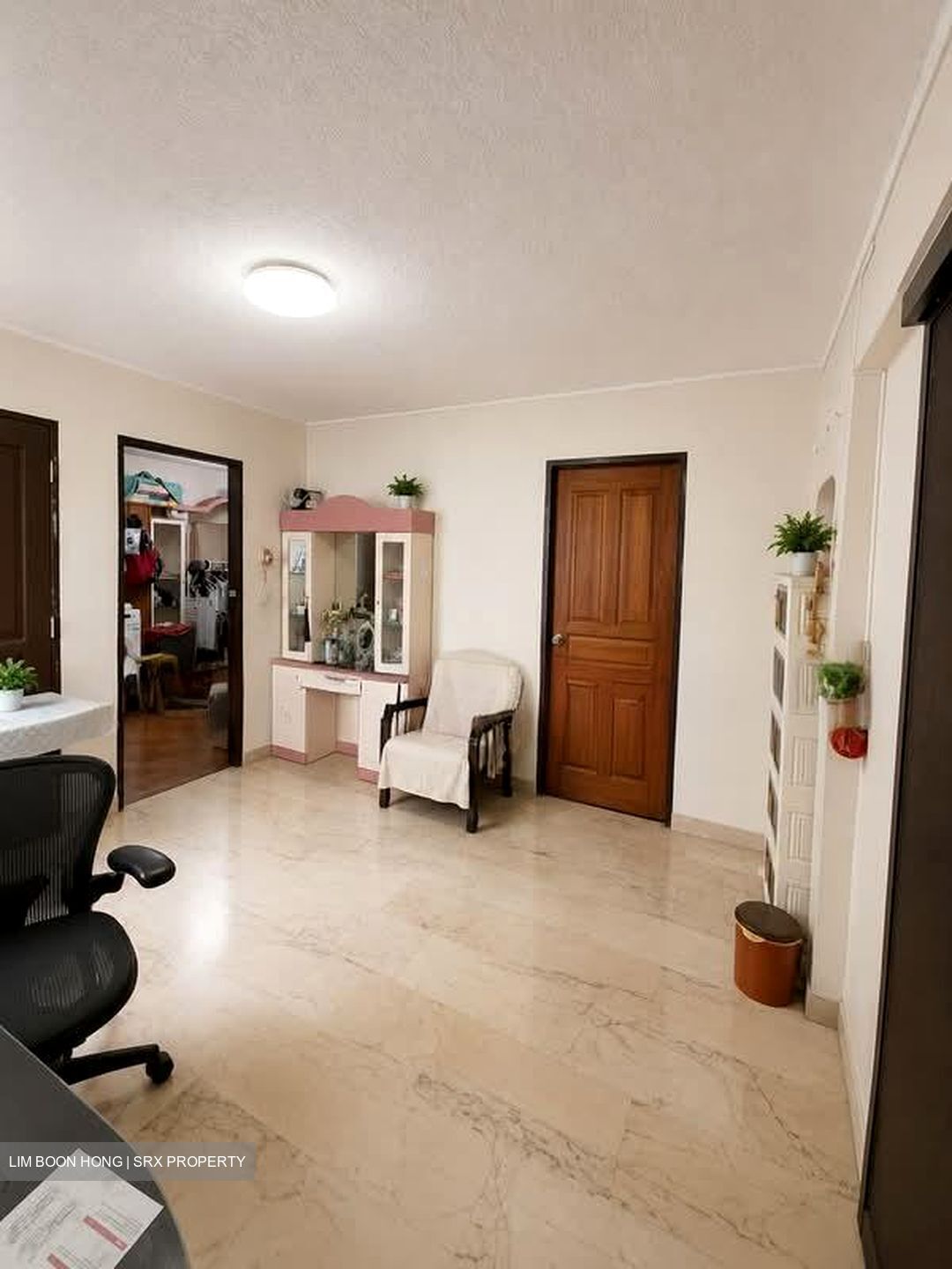 Blk 203 Jurong East View (Jurong East), HDB 5 Rooms #600813091